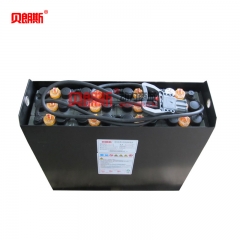 中力叉車1.2噸電動堆高車ES12-RS電瓶12-4PBS160現貨批發