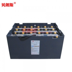48V牽引電瓶批發(fā)6PzB450 杭州牽引車QSD10/C1專用電瓶450Ah標(biāo)配容量