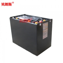 合力3噸交流電動(dòng)牽引車蓄電池5DB350 合力QYD30S電瓶式牽引車電瓶批發(fā)