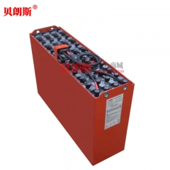STILL叉車FM-X10電動(dòng)倉(cāng)儲(chǔ)叉車蓄電池48V465Ah STILL叉車電瓶3PzS465批發(fā)