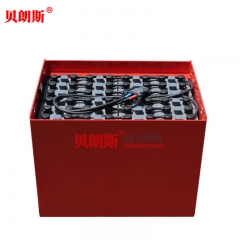 林德零部件4PZS440鉛酸蓄電池廠家 48V林德?tīng)恳齽?dòng)力電池組批發(fā)