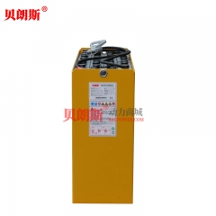 【適配】4HPzS460永恒力電瓶配置48V/460Ah Jungheinrich ETV叉車(chē)電瓶